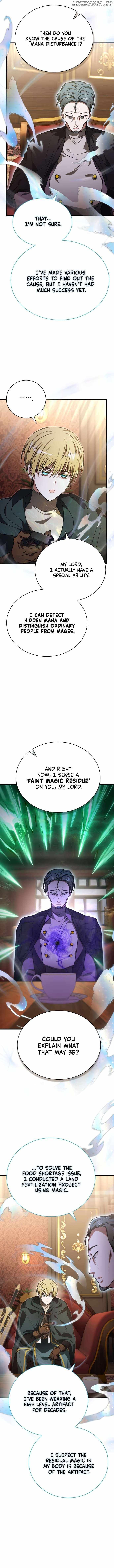 I Become a Legendary Arch Mage by Reading a Book Chapter 60 12